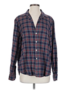 Frank & Eileen Long Sleeve Button Down Shirt