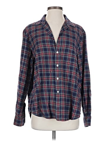 Frank & Eileen Long Sleeve Button-Down Shirt (view 1)