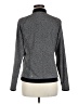 Lululemon Athletica Print Gray Jacket Size 6 - photo 2