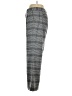 Lands' End Plaid Gray Dress Pants Size 14 - photo 5