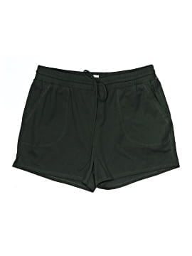 Rachel Zoe TJX Athletic Shorts (view 1)