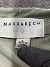 Marrakech Green Cargo Pants Size L - photo 4