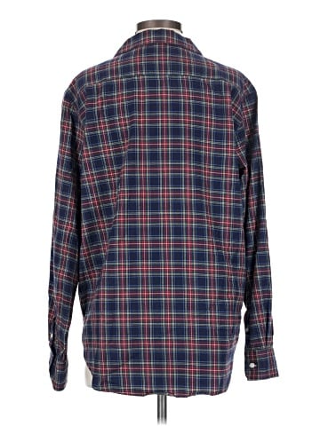 Frank & Eileen Long Sleeve Button-Down Shirt (view 2)