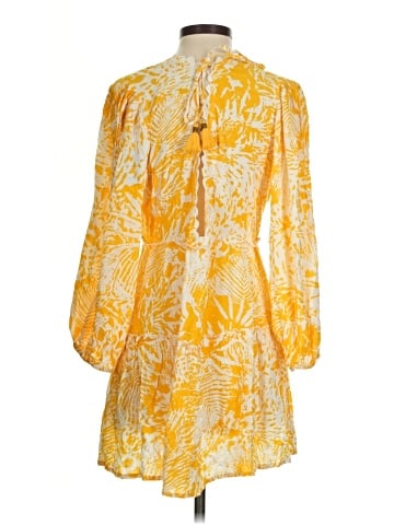 Blue Island Casual Dress (view 2)