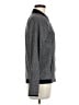 Lululemon Athletica Print Gray Jacket Size 6 - photo 4