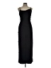 Shape FX Black Cocktail Dress Size 10 - photo 1