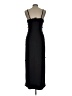 Shape FX Black Cocktail Dress Size 10 - photo 2