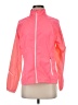 Danskin Now 100% Polyester Solid Pink Windbreaker Size S - photo 1