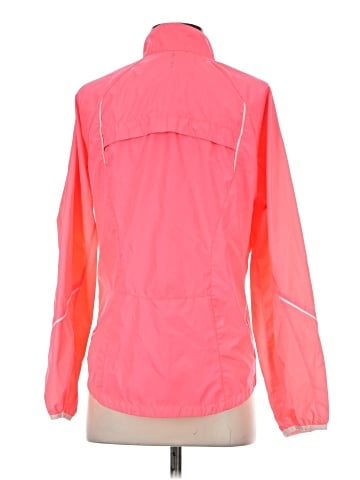 Danskin Now Windbreaker (view 2)