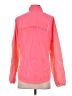 Danskin Now 100% Polyester Solid Pink Windbreaker Size S - photo 2