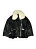 Urban Republic 100% Polyurethane Black Jacket 18-24 MO / 24 MO - photo 1