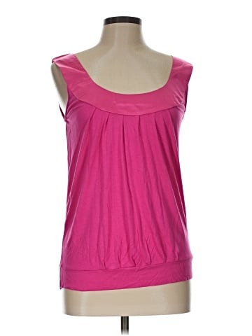 Chaudry Sleeveless Blouse (view 1)