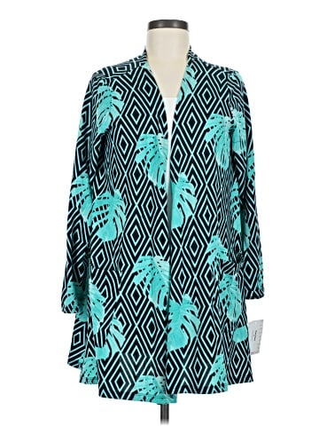 Lularoe Cardigan (view 1)