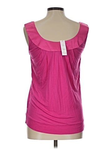 Chaudry Sleeveless Blouse (view 2)