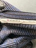 Athleta Tweed Blue Black Casual Dress Size L - photo 7