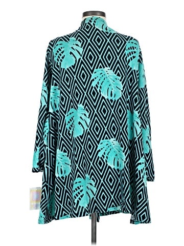 Lularoe Cardigan (view 2)