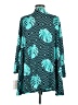 Lularoe Teal Cardigan Size M - photo 2