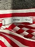MNG Red Tube Top Size XS - photo 7