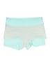 MPG Teal Green Athletic Shorts Size S - photo 1