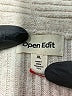 Open Edit Tan Cardigan Size XL - photo 7