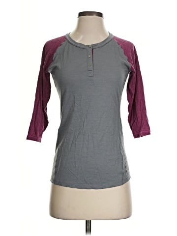 Smartwool Active T-Shirt (view 1)