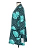Lularoe Teal Cardigan Size M - photo 5