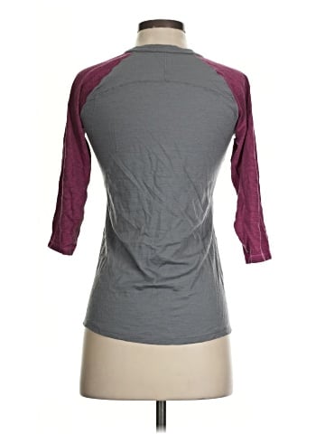 Smartwool Active T-Shirt (view 2)