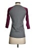 Smartwool 100% Merino Gray Active T-Shirt Size S - photo 2