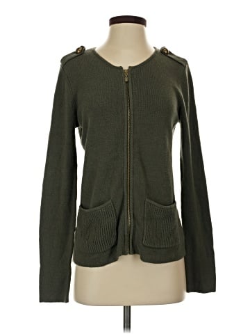 Ann Taylor Factory Jacket (view 1)