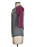 Smartwool 100% Merino Gray Active T-Shirt Size S - photo 5
