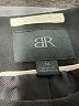 Banana Republic Monogram Black Jacket Size 10 - photo 6