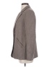 American Eagle Outfitters Houndstooth Brown Blazer Size XS - photo 5