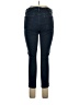 Sofia Jeans by Sofia Vergara Solid Blue Jeans Size 14 - photo 2