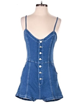 Banjul Romper (view 1)
