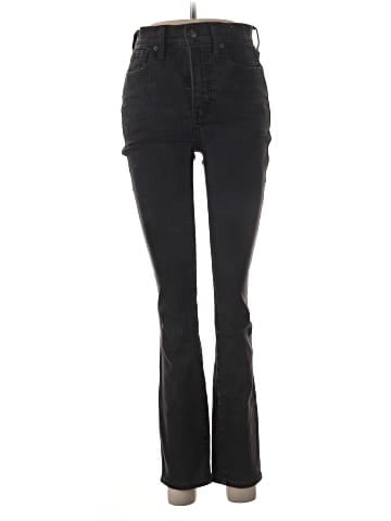 Madewell Stovepipe Jeans (view 1)
