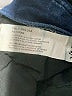 YMI Blue Denim Shorts Size 29 waist - photo 4