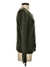 Ann Taylor Factory Green Jacket Size S - photo 4