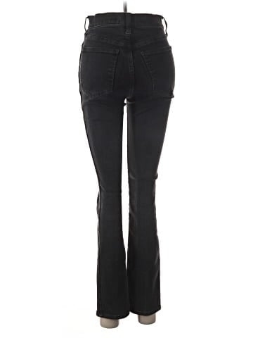 Madewell Stovepipe Jeans (view 2)