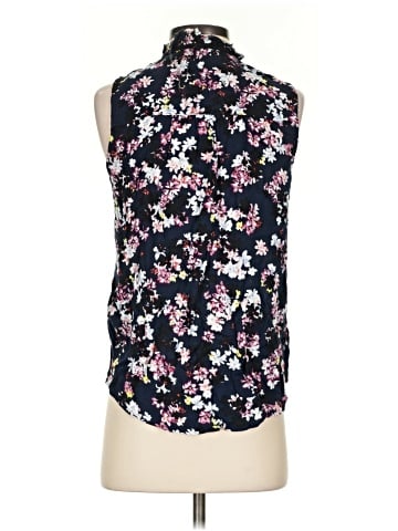 Splendid Sleeveless Blouse (view 2)