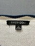 Papermoon Ivory Long Sleeve Top Size L - photo 7