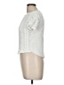 Böhme White Cardigan Size M - photo 5