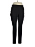 Athleta Black Active Pants Size 14 - photo 1