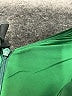 Unbranded 100% Polyester Green Cocktail Dress One size - photo 4