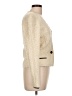 Isabel Marant Tweed Ivory Blazer Size Lg (3) - photo 4