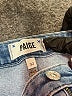 Paige Blue Jeans Size 32 waist - photo 4