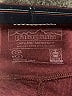 Patagonia 100% Recycled Polyester Burgundy Active Pants Size S - photo 4