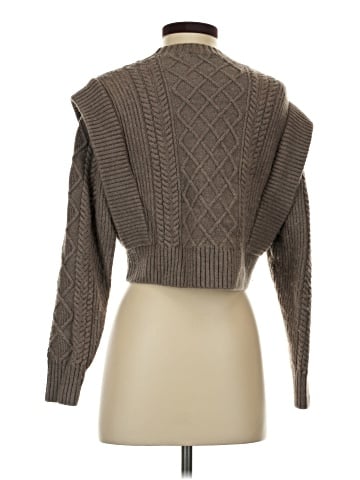 Babaton Pullover Sweater (view 2)