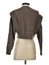 Babaton Brown Pullover Sweater Size XS - photo 2