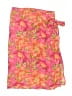 Beach Riot 100% Polyester Pink Swimsuit Cover Up One size - photo 1