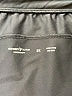 Active by Old Navy Solid Black Athletic Shorts Size 3X - photo 3